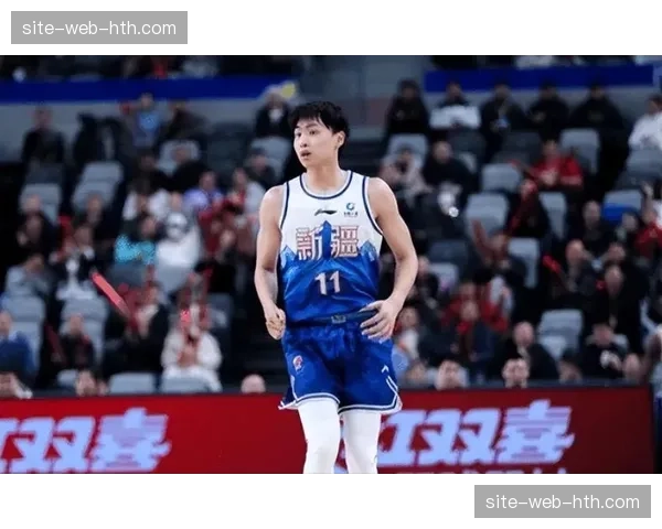 齐麟完成从终结点到进攻重心的持球进攻蜕变